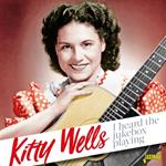 Kitty Wells-I Heard The Jukebox Playing