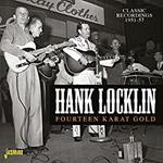 Hank Locklin-Fourteen Karat Gold - The C