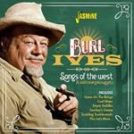 Burl Ives-Songs Of The West And Addition