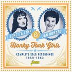 Honky Tonk Girls