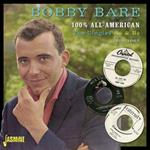 Bobby Bare-100% All American (Singles As