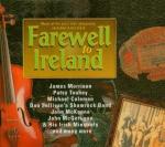 Farewell to Ireland. Music of Irish Immigrants