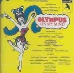 Olympus On My Mind (Colonna Sonora)