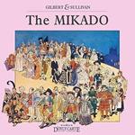 The Mikado (Complete Recording) (Colonna Sonora)