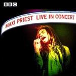 Maxi Priest Live In Concert