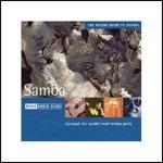 The Rough Guide to Samba