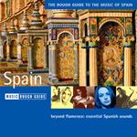 The Rough Guide to the Music of Spain