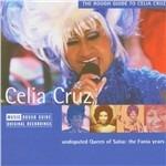 Celia Cruz - CD Audio di Celia Cruz