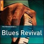 The Rough Guide to Blues Revival