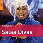 The Rough Guide to Salsa Divas (Special Edition)