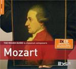 Rough Guide: Mozart