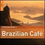 The Rough Guide to Brazilian Café (Special Edition)