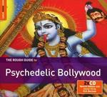 The Rough Guide to Psychedelic Bollywood