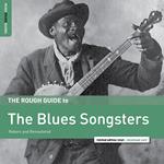 Rough Guide to Blues. The Blues Songsters