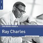 The Rough Guide To Ray Charles