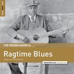 Ragtime Blues Reborn...