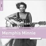 The Rough Guide To Memphis Minnie. Queen Of The Country Blues
