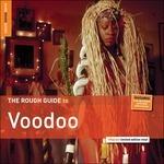 The Rough Guide to Voodoo