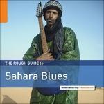 Rough Guide to Sahara