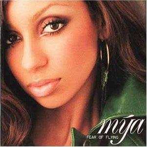 Fear Of Flying - CD Audio di Mya