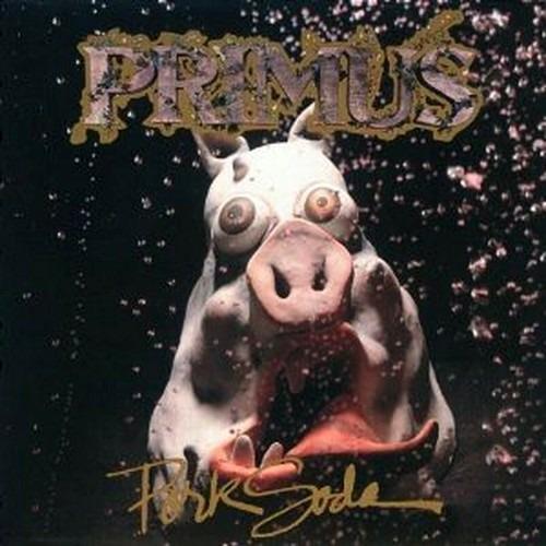 Pork Soda - CD Audio di Primus