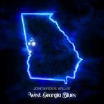 West Georgia Blues (Signed Orange Vinyl)