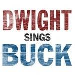 Dwight Sings Buck