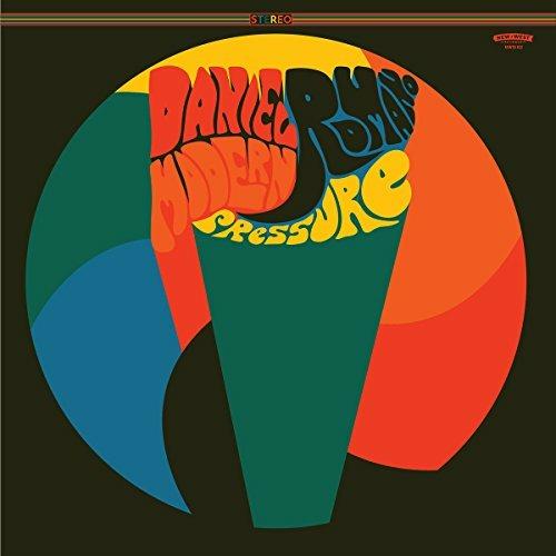 Modern Pressure - Vinile LP di Daniel Romano