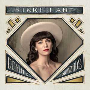 Vinile Denim & Diamonds Nikki Lane