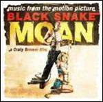 Black Snake Moan (Colonna sonora)