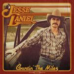 Countin' The Miles (Maroon Vinyl)