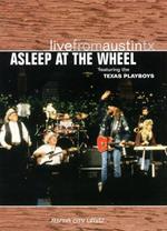 Live from Austin, TX (DVD)