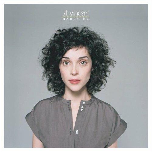 Marry Me - CD Audio di St. Vincent