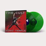 Sonic Temple (Transparent Green Vinyl)