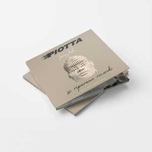 CD Si riparano ricordi Piotta