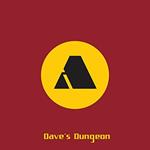 Dave's Dungeon (Coloured Vinyl)