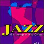 Jazz. Language of vol.2