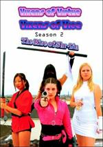 Vixens Of Virtue Vixensof Vice Season 2