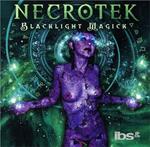 Blacklight Magick