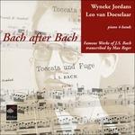 Bach After Bach Vol.2