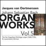 Organ Works vol.5