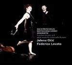 Musica per violoncello e pianoforte - CD Audio di Jelena Ocic,Federico Lovato