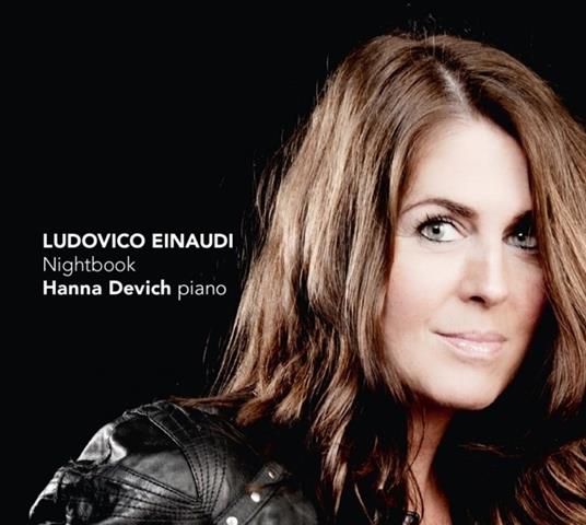 Ludovico Einaudi - CD Audio di L. Einaudi