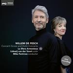 Concerti Grossi & Violin Concertos