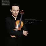 Violin Concertos -Ltd-