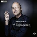 Schubert. Complete Symphonies Vol.3. Symphony No.9 D.944 -Sacd-