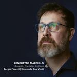 Amanti - Cantatas For Bass