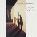 Freedom of Assembly