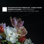 Pergolesi-Caldara . Stabat Mater