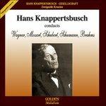 Knappertsbusch Conducts - M